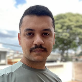 Enrique Marques Junior profile picture