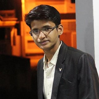 Ali Arsalan Ansari  profile picture