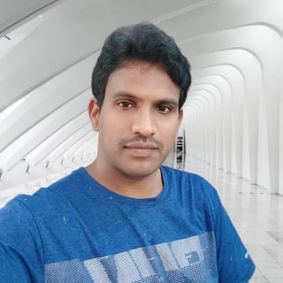 Maheswara Reddy Yarramreddy profile picture