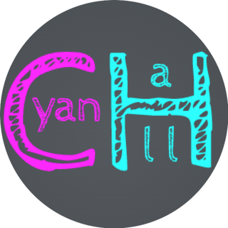 Cyanhall profile picture