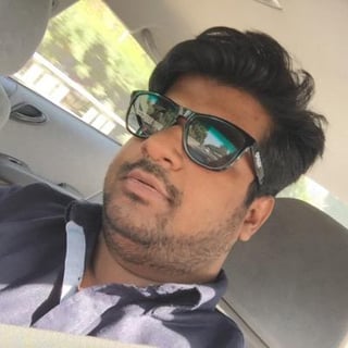 Kumar Saurav profile picture