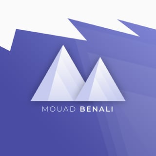 Mouad Benali profile picture