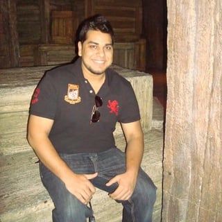 Sahil Saini profile picture