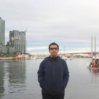nadirbasalamah profile picture