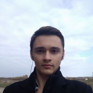 Maxim Vynohradov profile picture