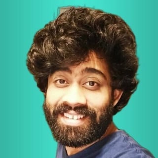 Narayan profile picture
