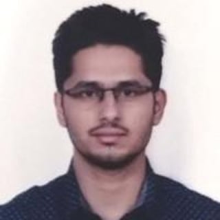 ANISH SAMANT profile picture