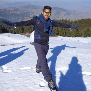 Jayendran Arumugam profile picture