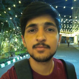 Krishnan S G profile picture