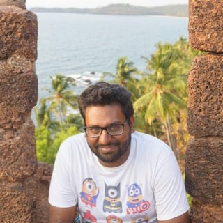Avinasha Shastry profile picture