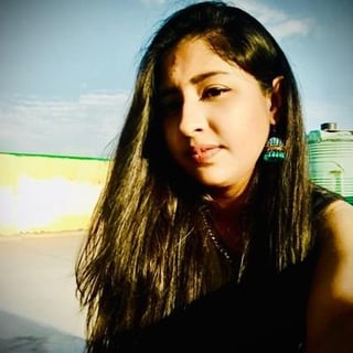 Sheetal Rawat profile picture
