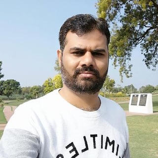 Bharat Dangar profile picture
