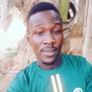 Ayodeji Oladimeji profile picture