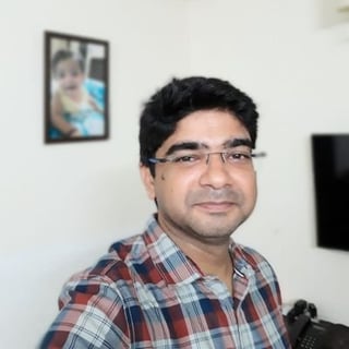 Pradeep Pathak profile picture