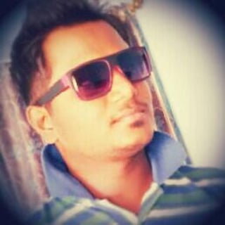 Sandip Shinde profile picture