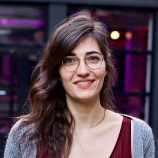 Ségolène Alquier profile picture