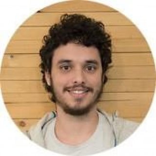 Vinícius Andrade profile picture