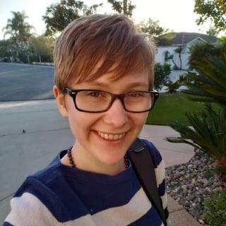 Megan Durney profile picture