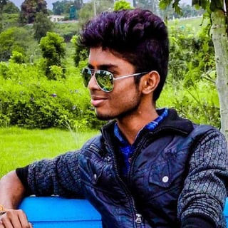 Monesh Kannan profile picture