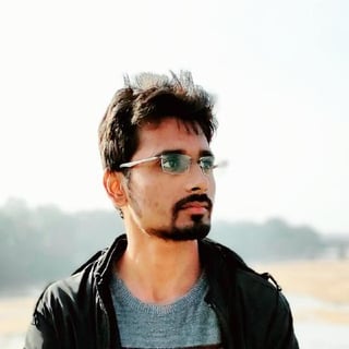 Mayank Raj profile picture