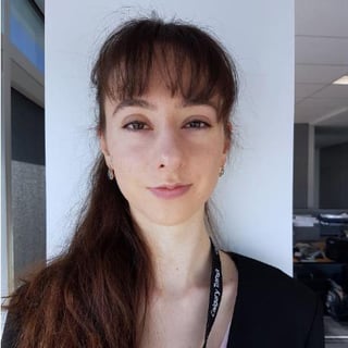 Natalia profile picture
