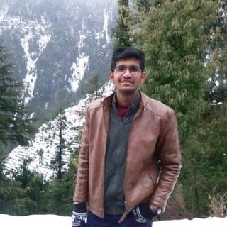 Pankaj Tanwar profile picture