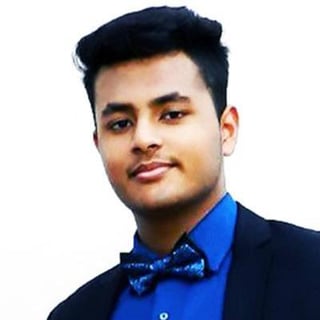 Dhananjayan P N profile picture