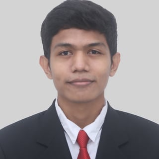 Tajul Arifin Sirajudin profile picture