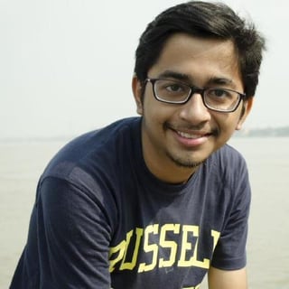 Wrik Bhadra profile picture