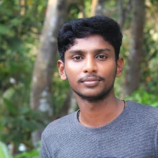 Akhil G Krishnan profile picture