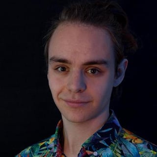 Marcus Nordström profile picture