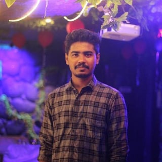 Raj Babu Das profile picture