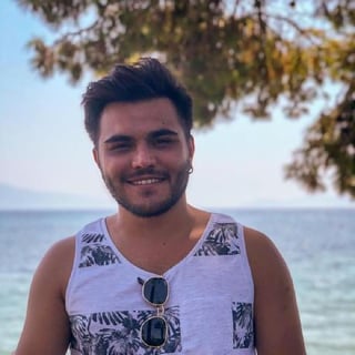 Gurkan Demir profile picture