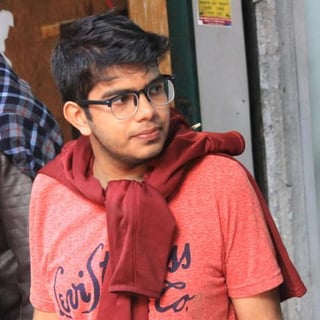 Aditya Suresh profile picture
