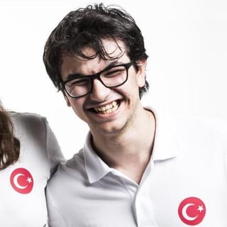 Ahmet Uysal profile picture