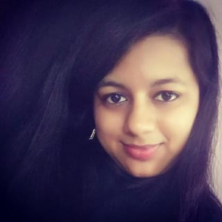 Arundhati Gupta profile picture