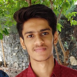 Dilip Suthar profile picture