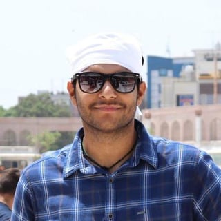 Abhinav Dhiman profile picture