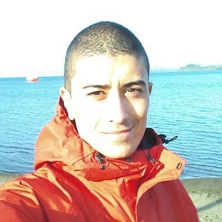 Thiago Oliveira profile picture