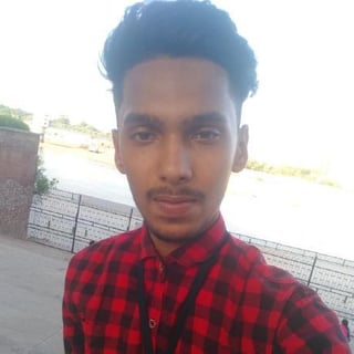 Amit Swain profile picture