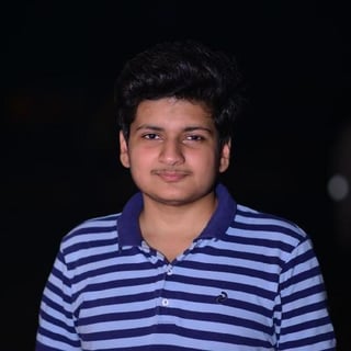 Mohsin Hayat profile picture