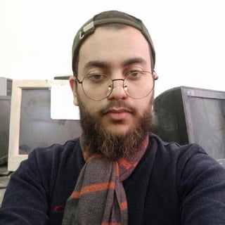 Muhammad Hashim profile picture