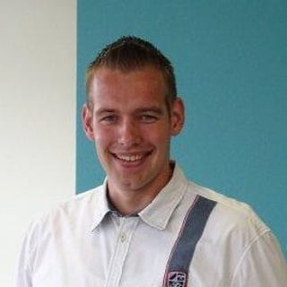Erik Hooijer profile picture