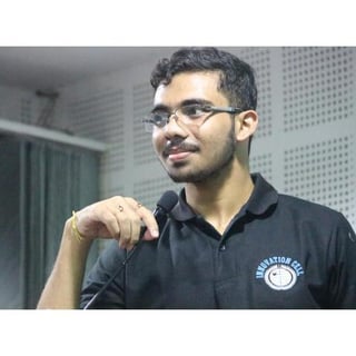 Sagnik Chattopadhyaya profile picture