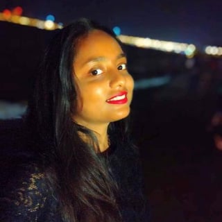 Maitree Rawat profile picture