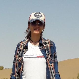fatemehqasemkhani profile picture
