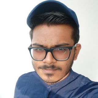 Sulthan Nizarudin profile picture
