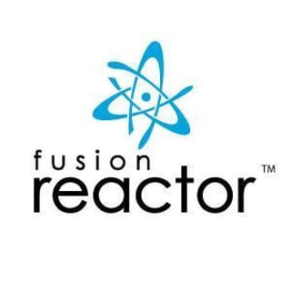 FusionReactor profile picture
