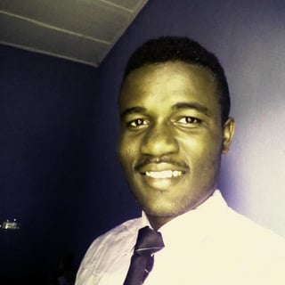 Alexander Omorokunwa  profile picture