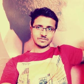 Dhiraj Patil profile picture